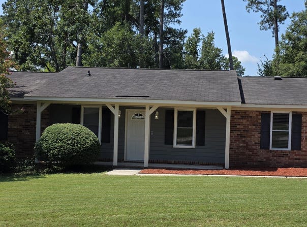3018 Sterling Road, Augusta, GA 30907