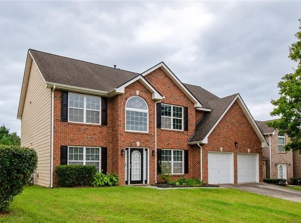930 Buckingham Cove, Fairburn, GA 30213