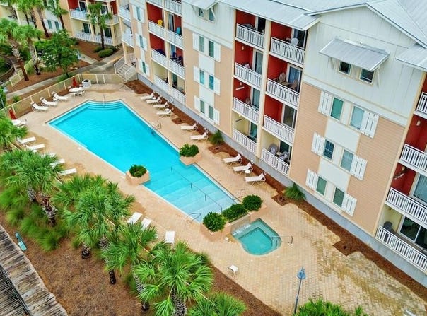 3300 Hwy 98, Mexico Beach, FL 32456