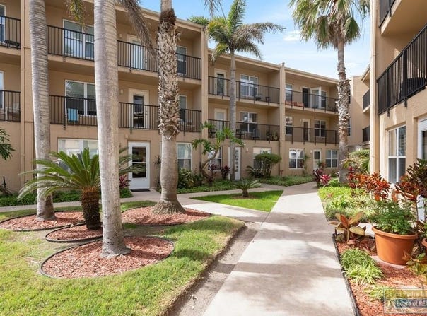 115 E Coronado Dr., South Padre Island, TX 78597