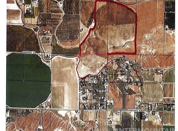 Homedale Rd., Wilder, ID 83676