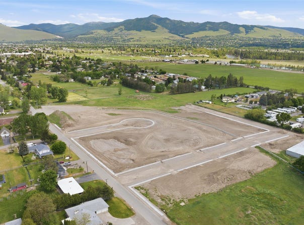 4005 North Avenue W, Missoula, MT 59804