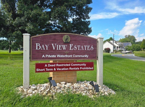 BAY Circle lot: 76, EARLEVILLE, MD 21919