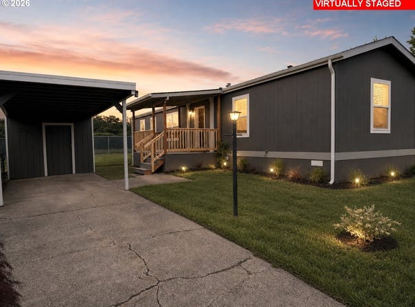 1103 N SPRINGBROOK Rd, Newberg, OR 97132