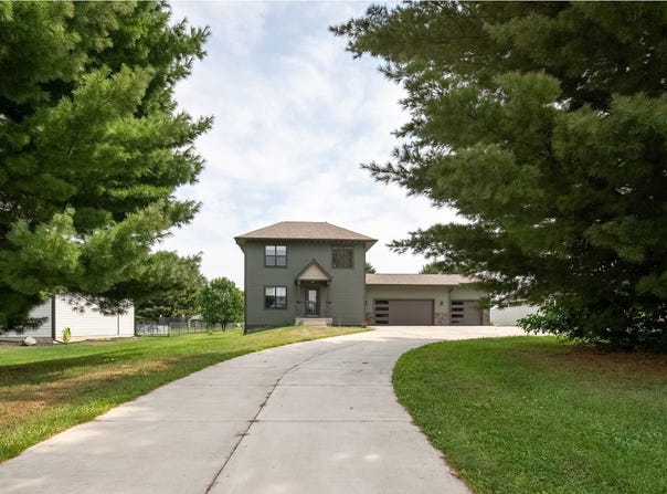 744 S State Street, Fall Creek, WI 54742