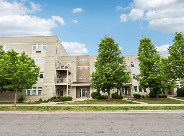 8206 Starr Grass Drive, Madison, WI 53719