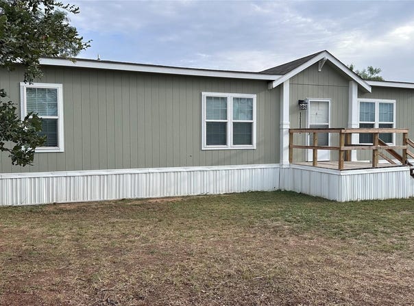 1113 County Road 118, Burnet, TX 78611