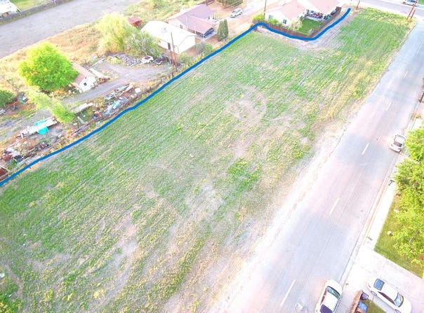 999 Branum & Olympic, Corcoran, CA 93212