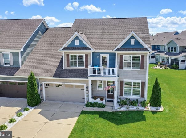30255 BRANDYWINE DR, MILLVILLE, DE 19967