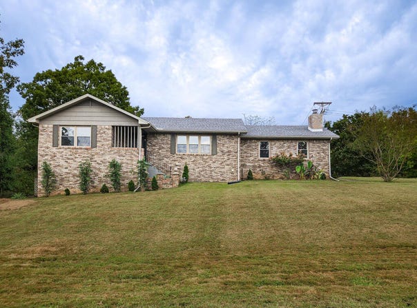 171 Carlisle Drive, Madisonville, KY 42431