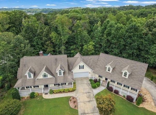 3440 Maynard Circle, Gainesville, GA 30506