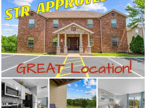 2901 Vineyards Parkway, Branson, MO 65616