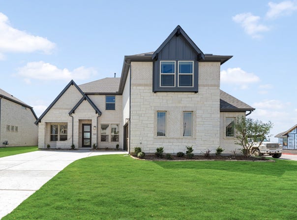 4112 Miscellany Lane, Celina, TX 75078
