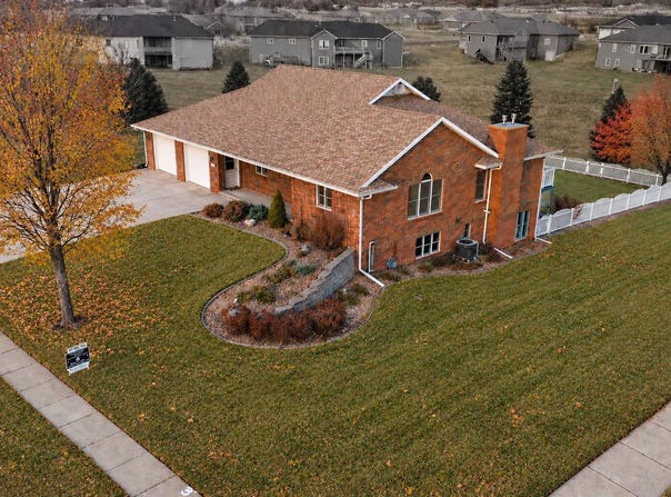 614 Lenard Ave, Humphrey, NE 68642