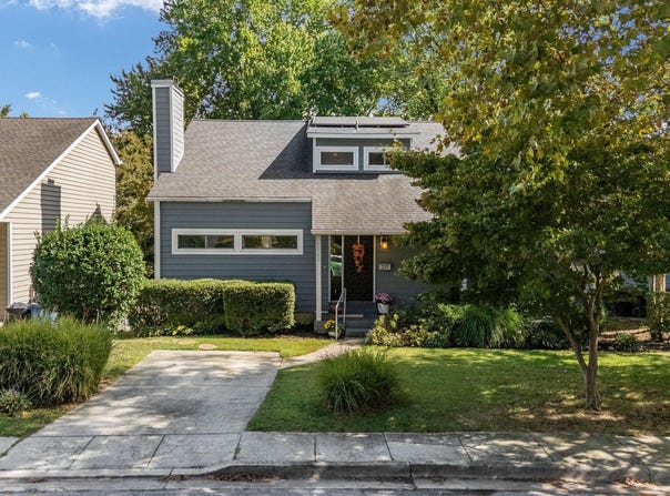237 CHATHAM Lane, ANNAPOLIS, MD 21403