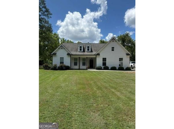 9570 Ga Highway 74, Macon, GA 31220