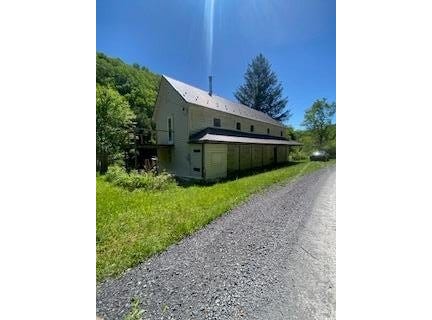 309 Rausch Road, Galeton, PA 16922