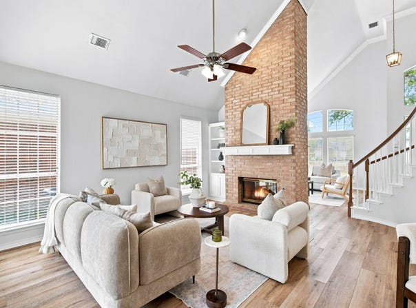 8716 Falls Road, Irving, TX 75063