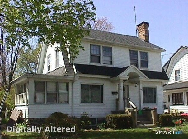 135 Stuart Avenue, Norwalk, CT 06851