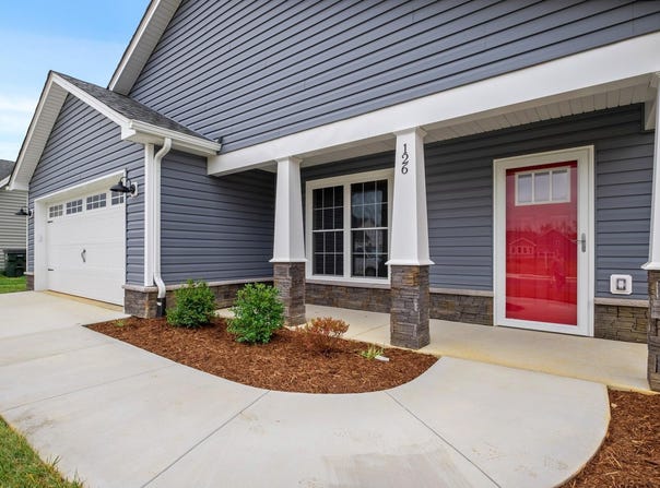 LINDBURGH DR, WAYNESBORO, VA 22980