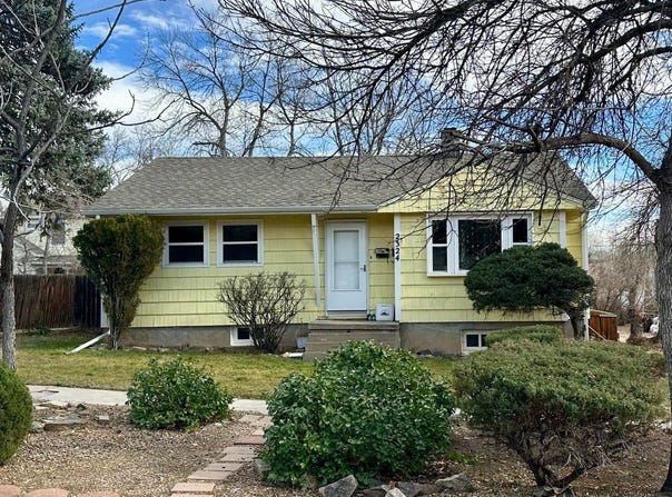 2324 19th St, Boulder, CO 80304