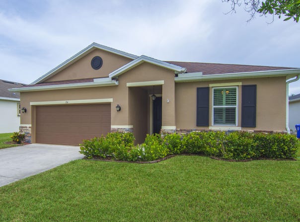 151 PORT ROYAL Court, Sebastian, FL 32958