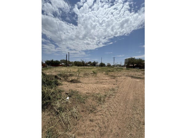 302 Ralls Road, Post, TX 79356