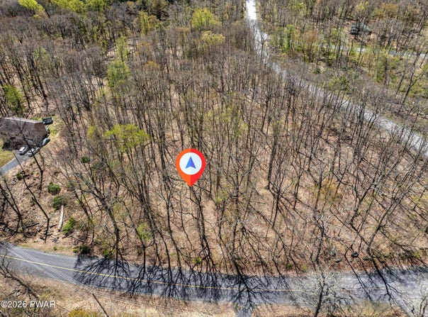 Whippoorwill Drive, Bushkill, PA 18324