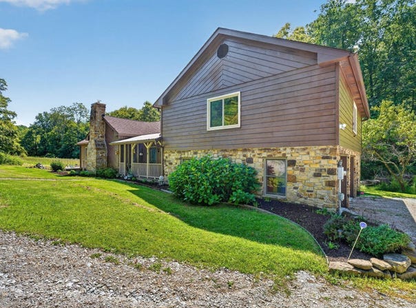 7273 W Evans Road, Bloomington, IN 47403