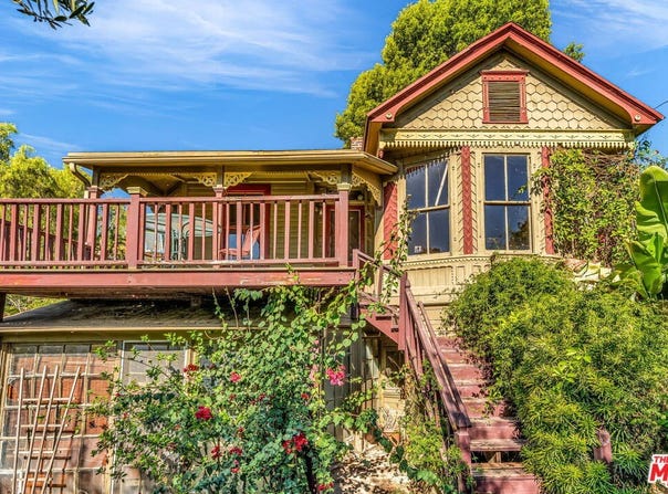 281 E AVENUE 33, LOS ANGELES, CA 90031