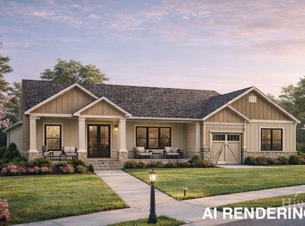 4272 Woods Bridge Road, Commerce, GA 30529