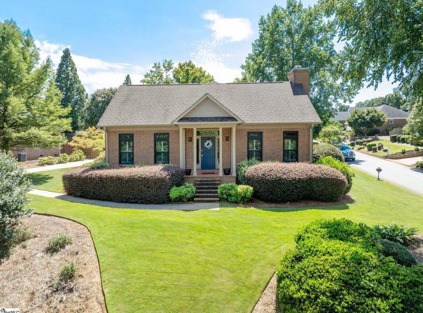 1 Wildlife Trail, Greer, SC 29650