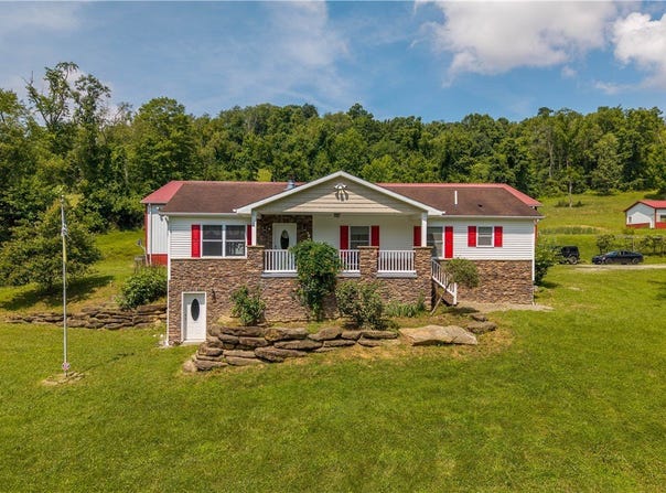 185 Dutch Glory Road, West Bethlehem, PA 15311