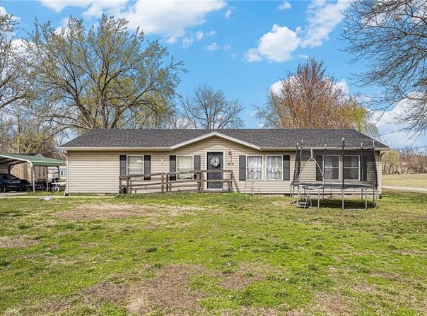 405 Falletti Street, Frontenac, KS 66763
