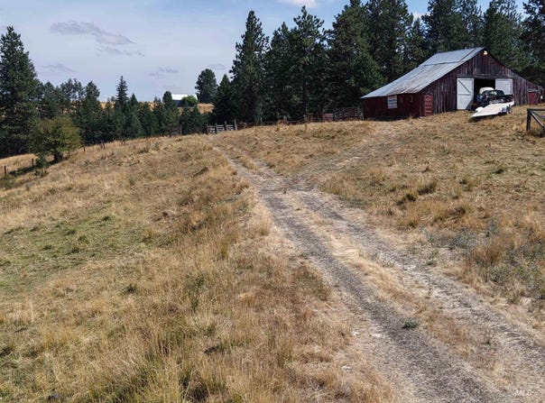 Mason Ave, Winchester, ID 83555