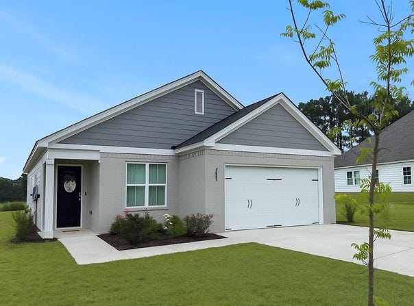 305 Lantana Court, Rehobeth, AL 36301