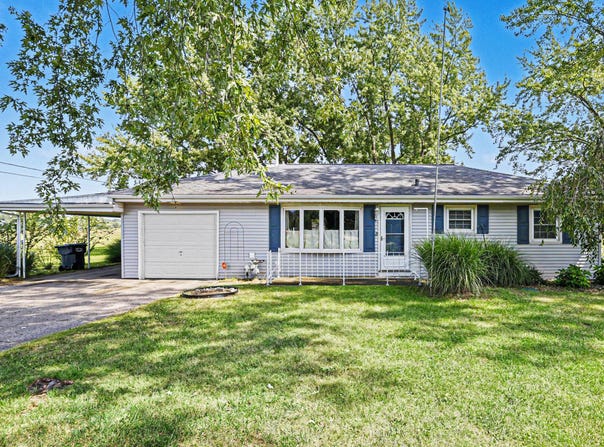 4787 Scottdale Road, St. Joseph, MI 49085