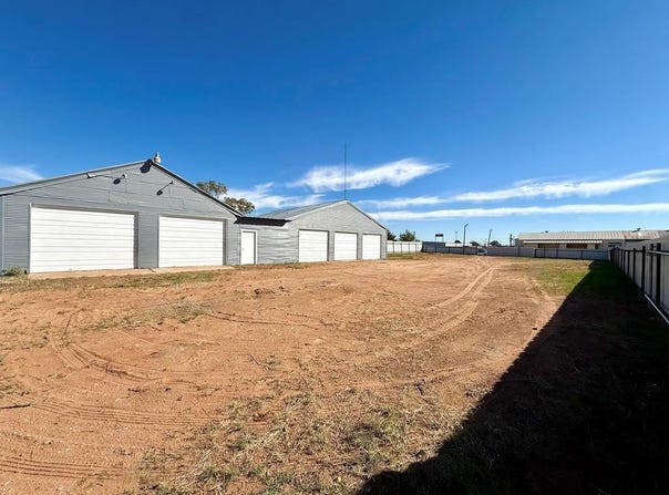 635 Express Way, Odessa, TX 79761