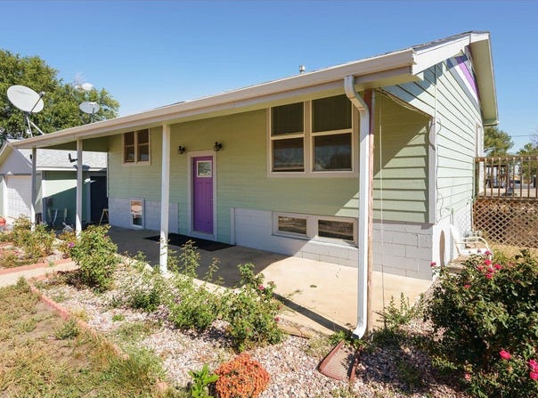 526 Lincoln Ave, Nunn, CO 80648