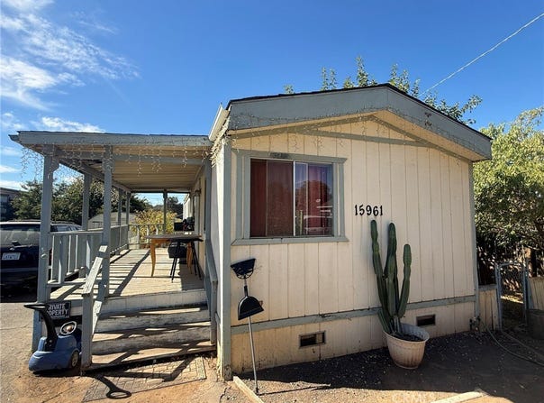15961 39th, Clearlake, CA 95422