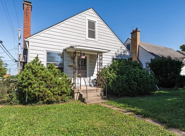 22 East Royal Forest Boulevard, Columbus, OH 43214