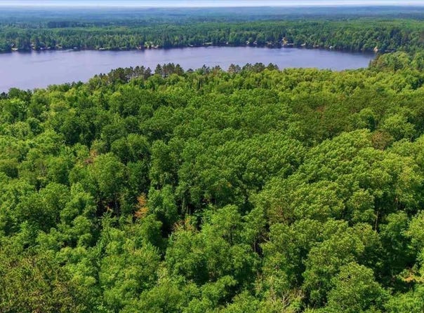 N Birch Ridge Road, Britt, MN 55710-0000