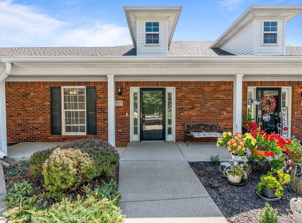 6505 Renate Road, Louisville, KY 40291