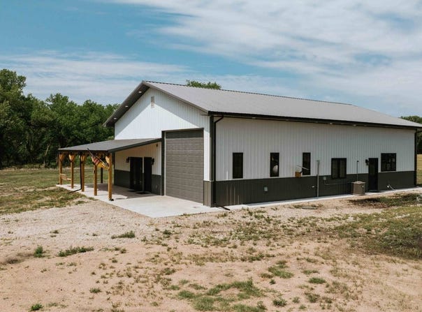 950 E County Road H, Ogallala, NE 69153