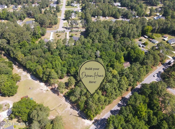 Cheraw Road, Hamlet, NC 28345