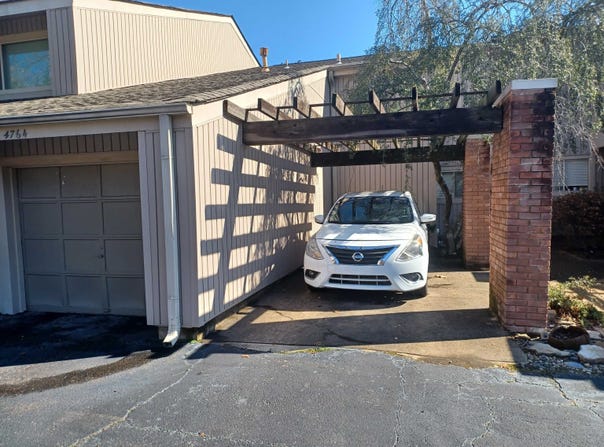 4764 EAGLE CREST Dr, Memphis, TN 38117