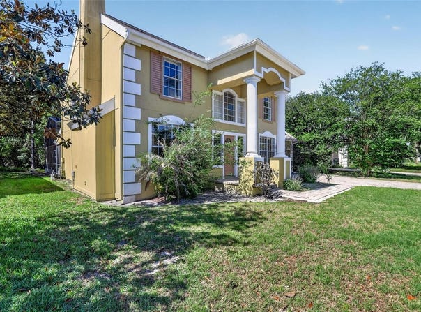 2727 RUNNING SPRINGS Loop, OVIEDO, FL 32765