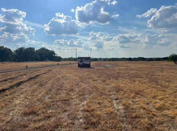 4092 CR 192, Bangs, TX 76823