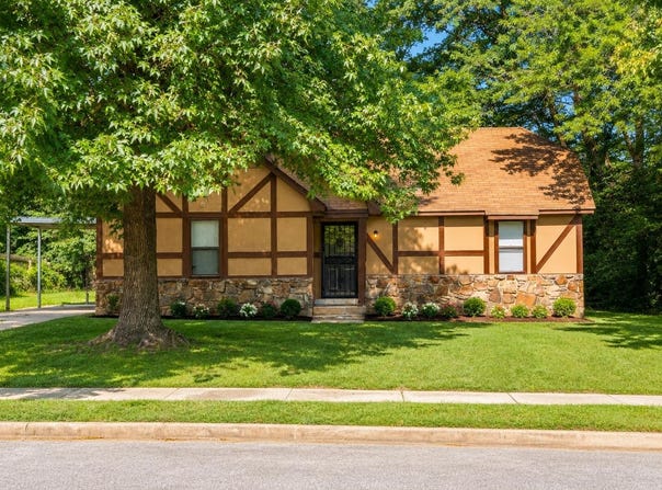 4403 KERWIN Dr, Memphis, TN 38128