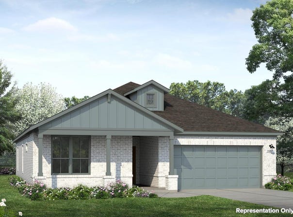 118 Warner Way, Mico, TX 78056